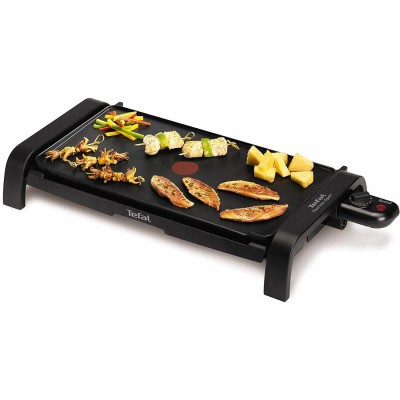 Tefal CB540812 Plancha Asar...