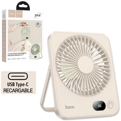 Hoco DF08 Ventilador...
