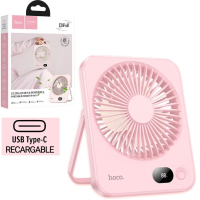 Hoco DF08 Ventilador...