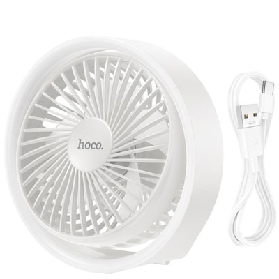 Hoco HX22 Ventilador de...