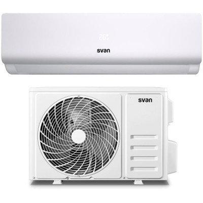 Svan SAAS1800W Aire...