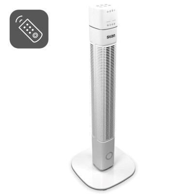 Svan SVVE02360TR Ventilador...