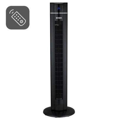 Svan SVVE02420TR Ventilador...