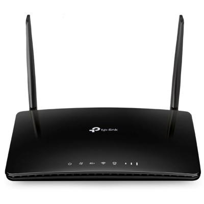 Tp-Link Router 4G+LTE...
