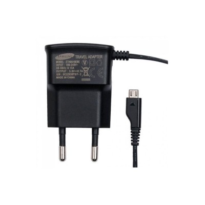 SAMSUNG CARGADOR 0.7 AMP...