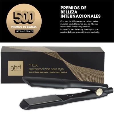 GHD Max Professional Wide...