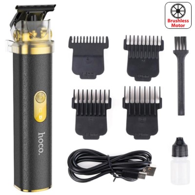 Hoco HP22 Cortapelo Retro...