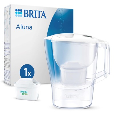 Brita Jarra Filtrante Aluna...