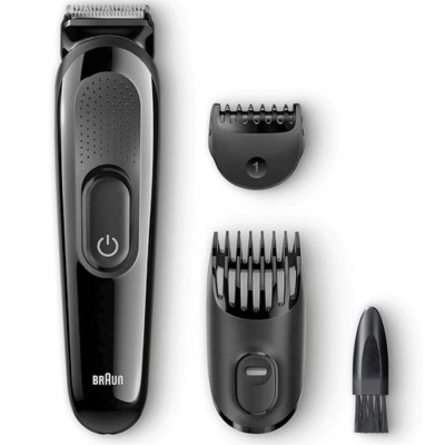 Braun SK2000 Cortabarba...