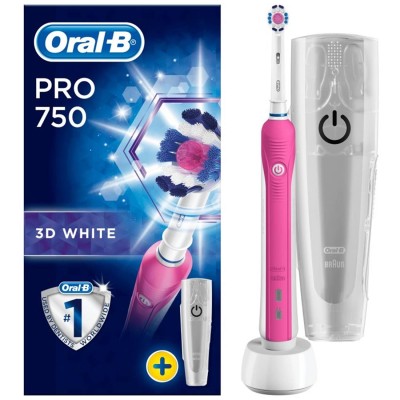 Braun Oral-B Cepillo...