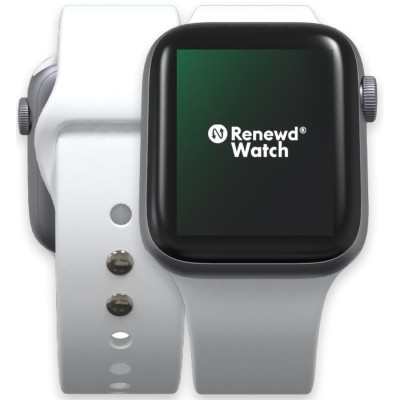 Renewd Apple Watch Series 3...