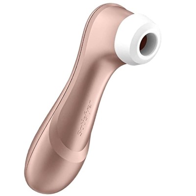 Satisfyer Pro 2 Generación...
