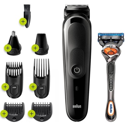 Braun MGK5260 Recortadora...