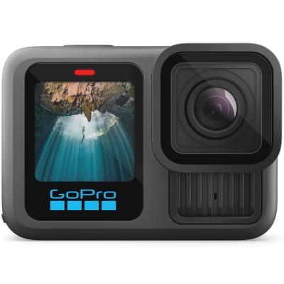 GoPro Hero 13 Black -...
