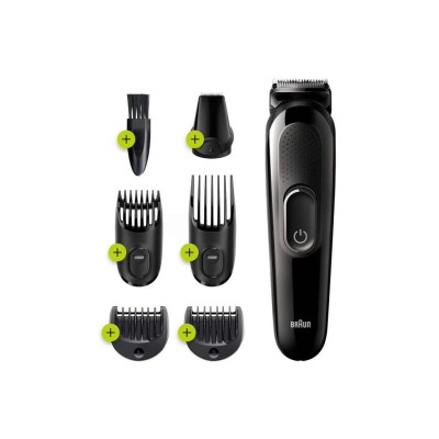 BRAUN MGK3225 RECORTADORA...