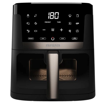 Aiwa AFR-7000 Freidora de...