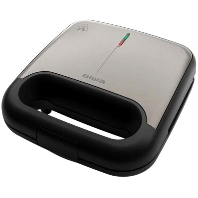 Aiwa ASM-750 Sandwichera...